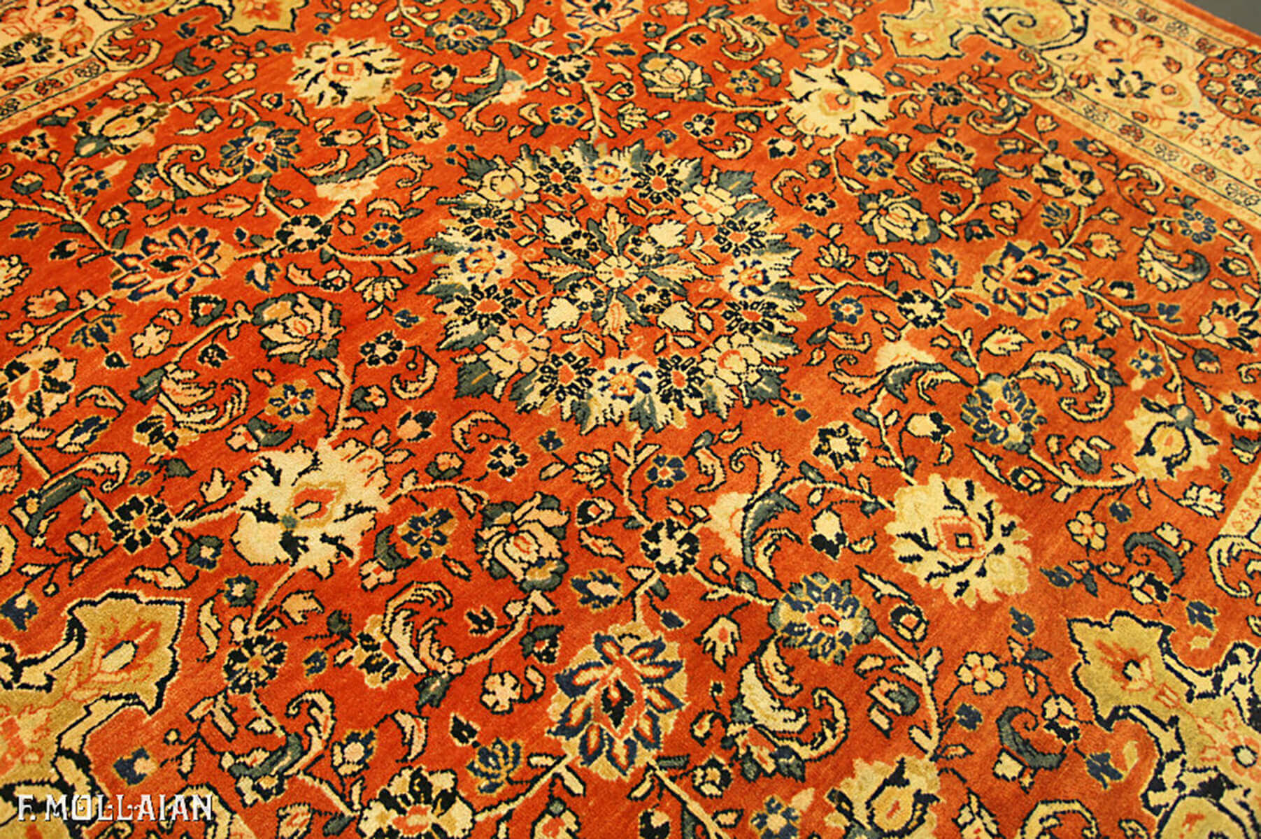 萨鲁克地毯 n:59052646